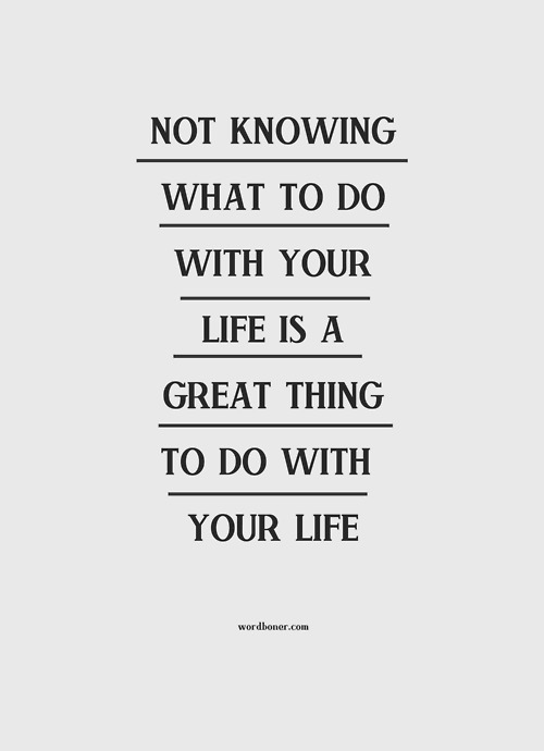 Detail Great Unknown Quotes Nomer 19