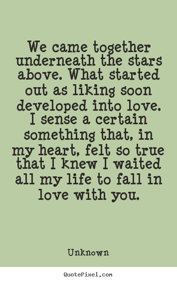 Detail Great Unknown Quotes Nomer 27