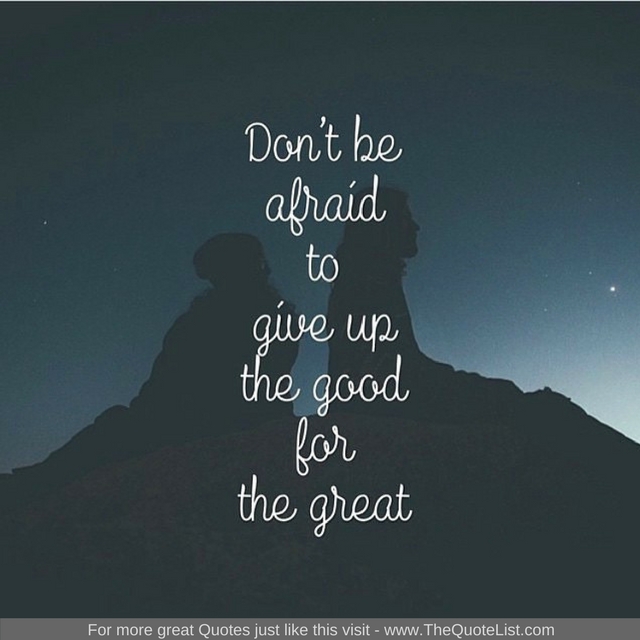 Detail Great Unknown Quotes Nomer 7