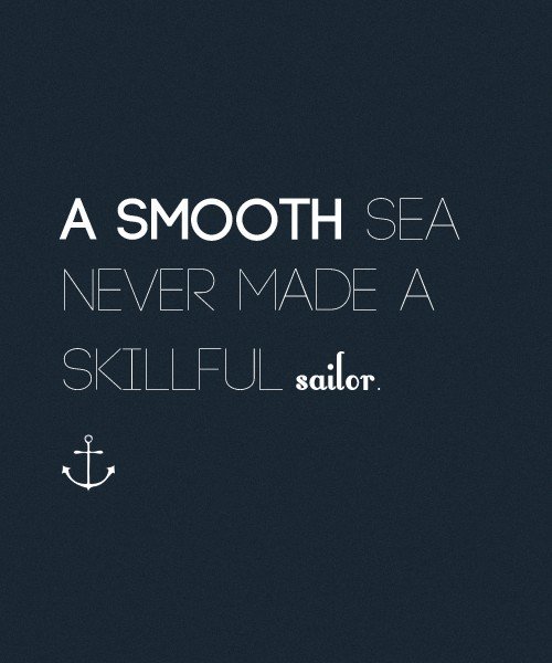 Detail Great Unknown Quotes Nomer 9
