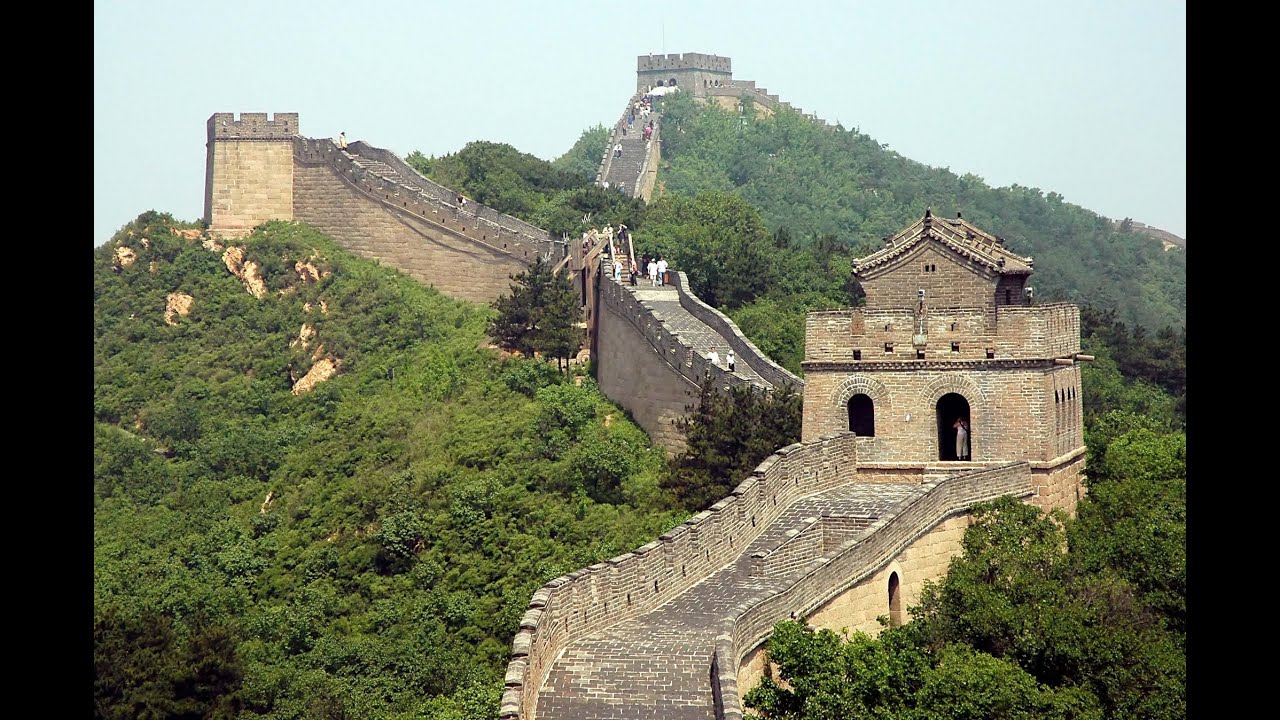 Great Wall Asia - KibrisPDR