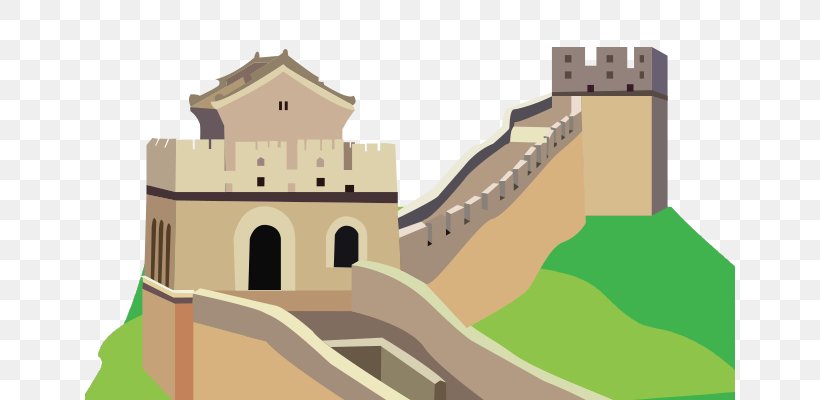 Detail Great Wall Of China Clipart Nomer 14