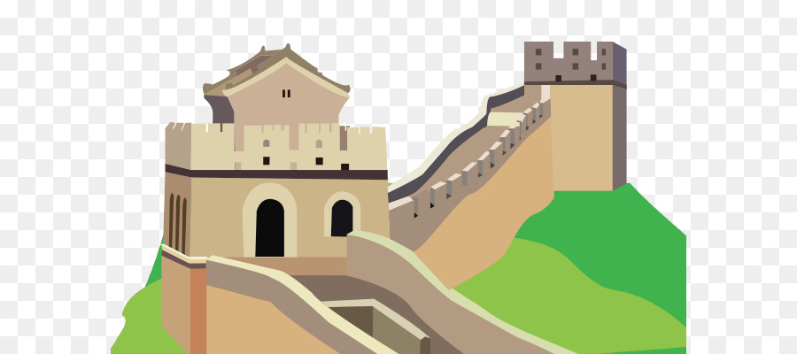 Detail Great Wall Of China Clipart Nomer 42