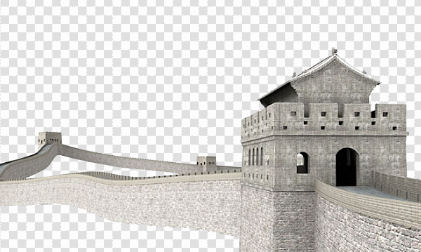 Detail Great Wall Png Nomer 2