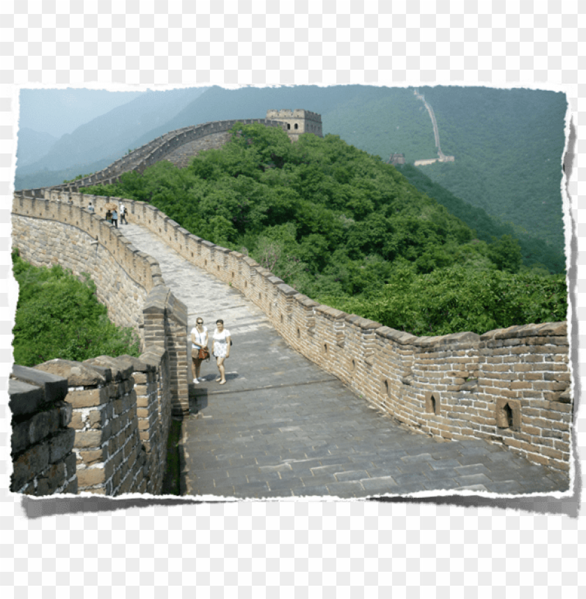 Detail Great Wall Png Nomer 48