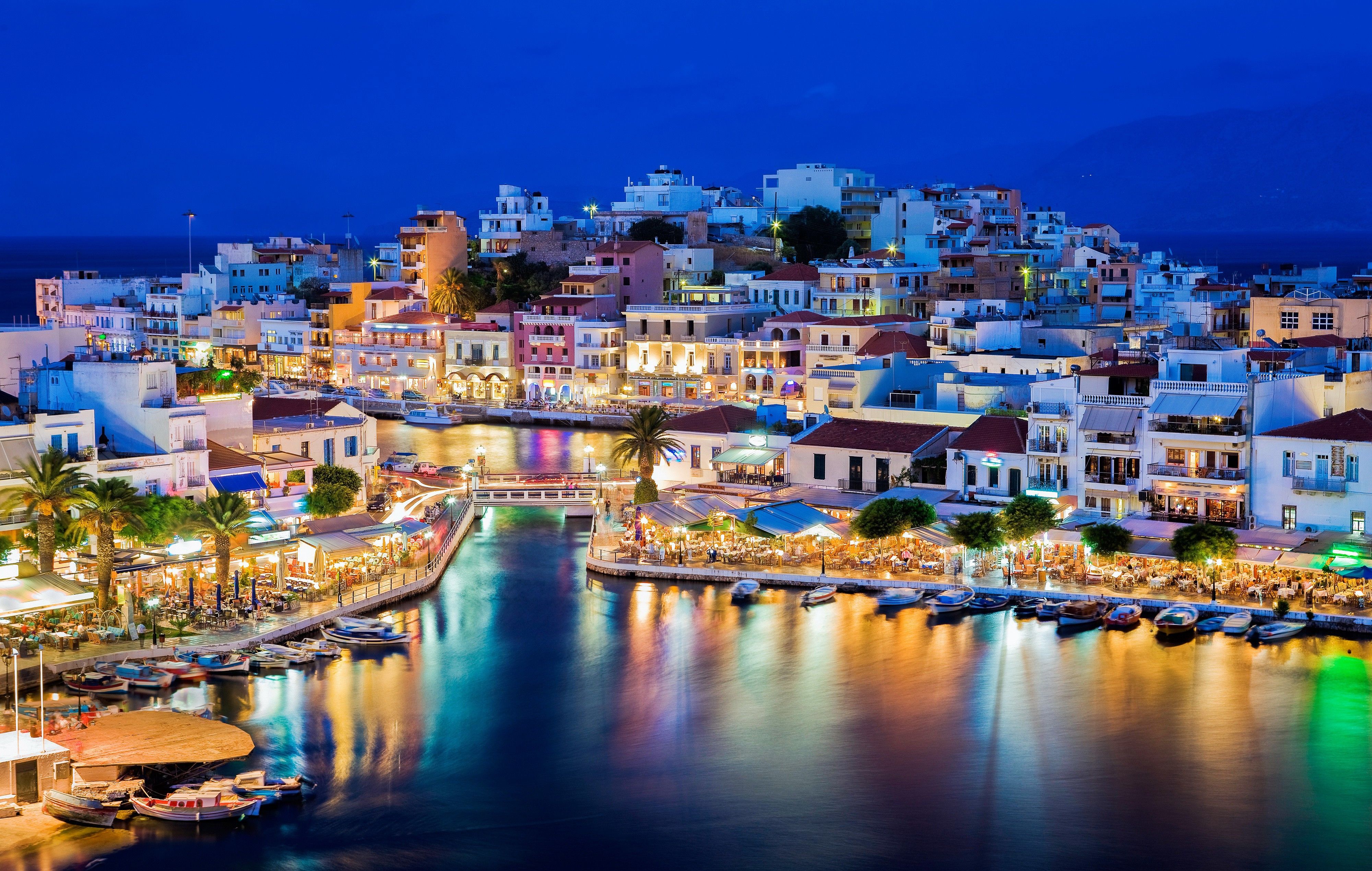 Detail Greece Wallpaper Nomer 3