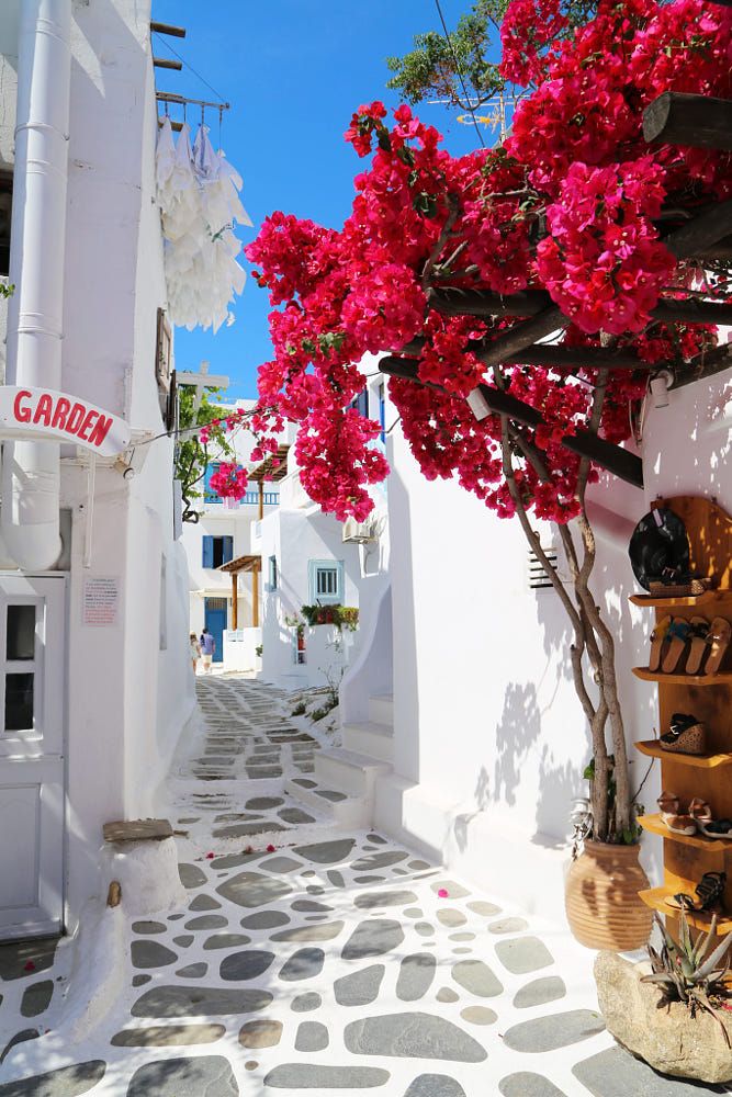 Detail Greece Wallpaper Nomer 24