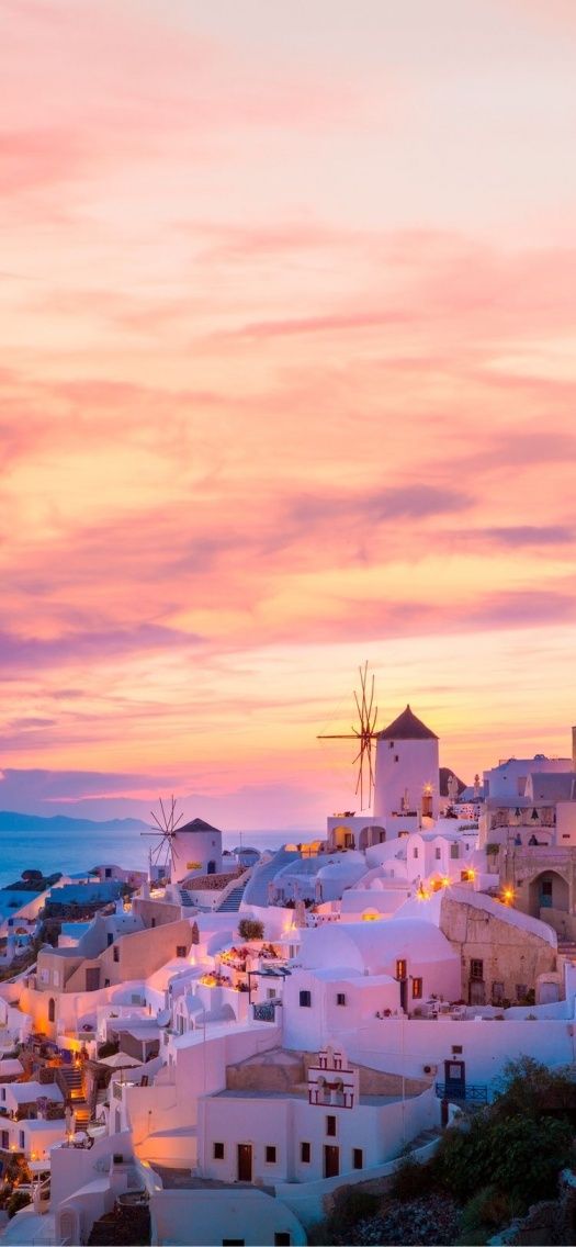 Detail Greece Wallpaper Nomer 25