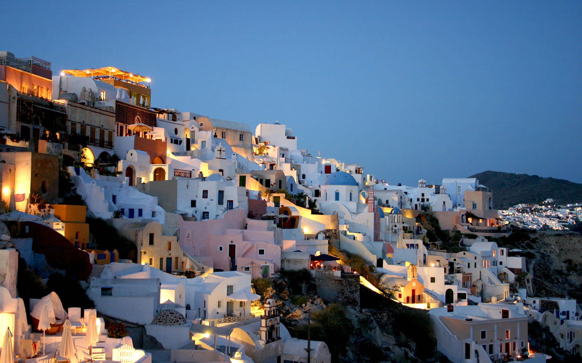 Detail Greece Wallpaper Nomer 34