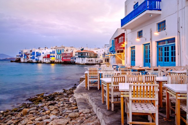 Detail Greece Wallpaper Nomer 44