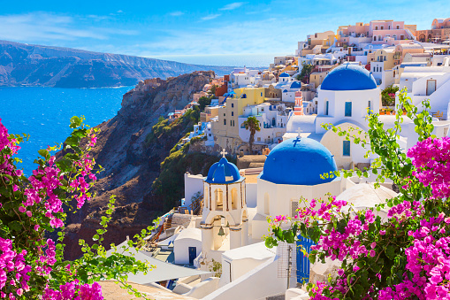 Detail Greece Wallpaper Nomer 9