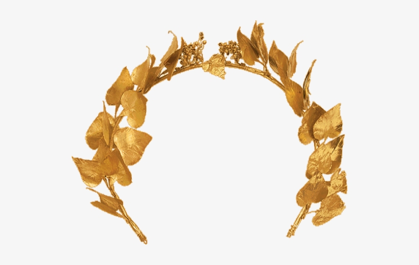 Detail Greek Crown Png Nomer 9