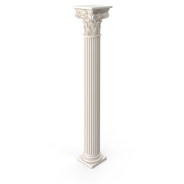 Detail Greek Pillar Png Nomer 2