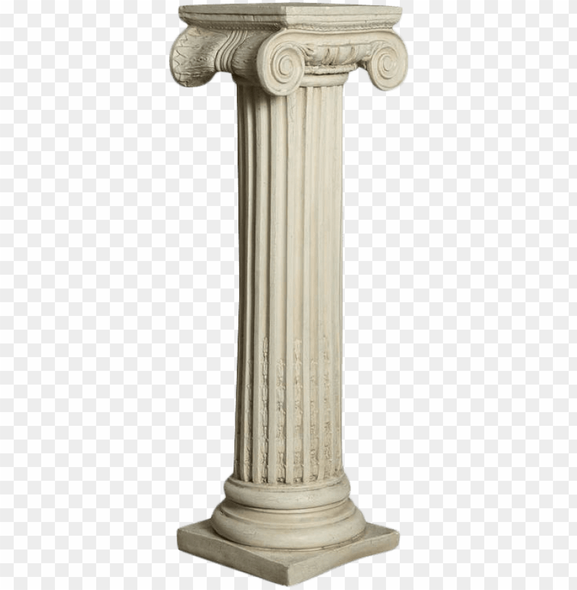 Detail Greek Pillar Png Nomer 9