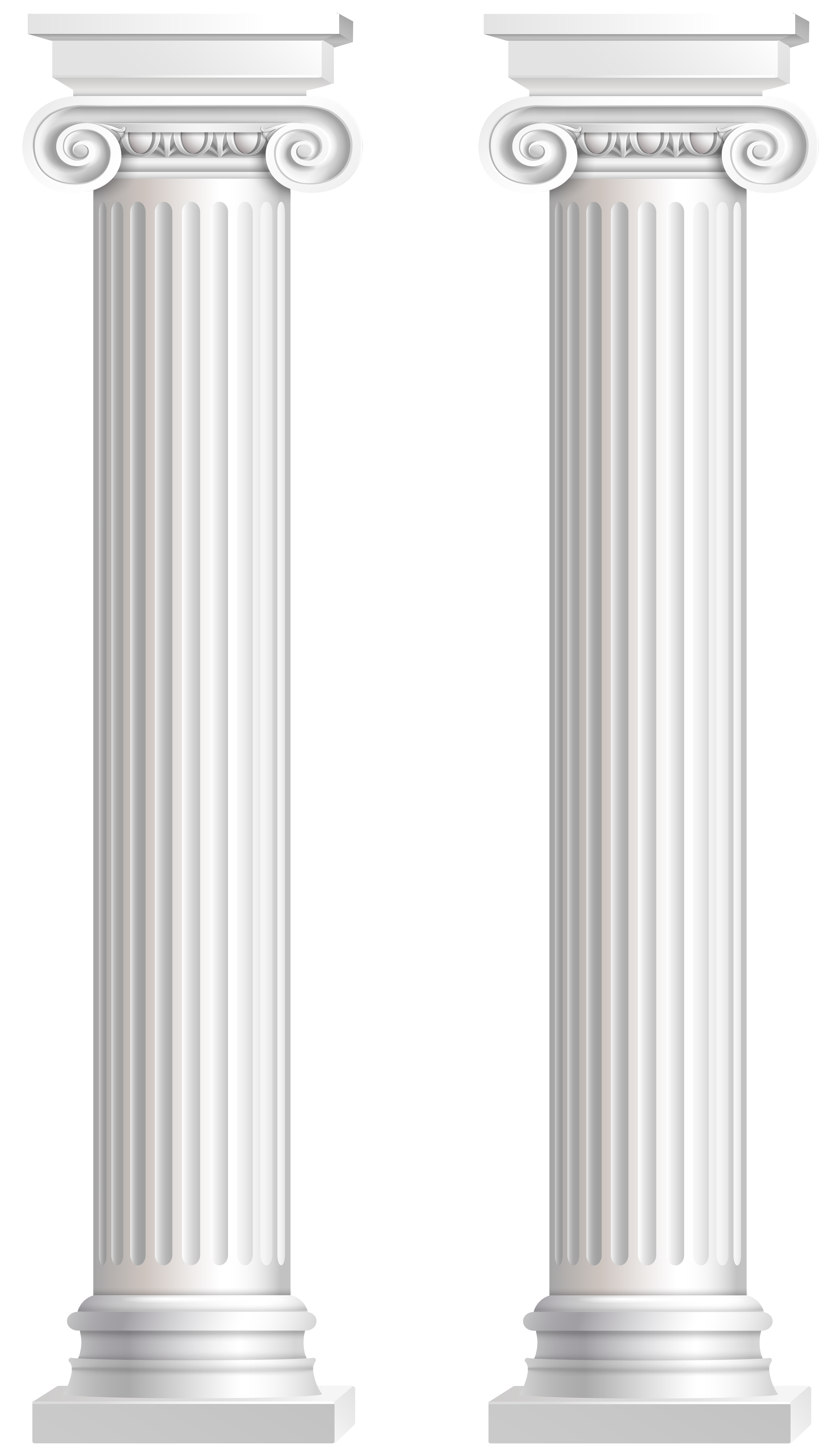 Detail Greek Pillar Png Nomer 11