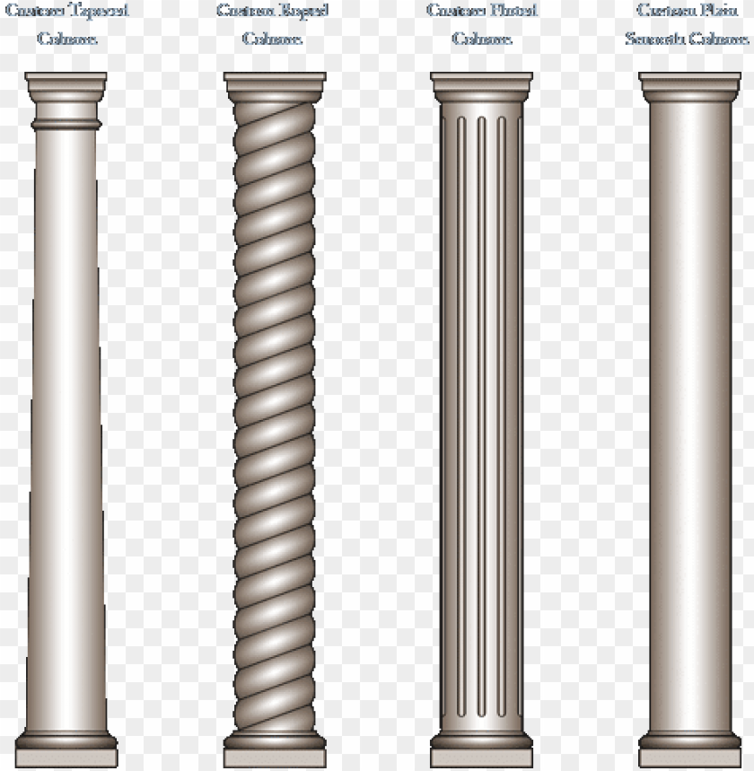Detail Greek Pillar Png Nomer 19