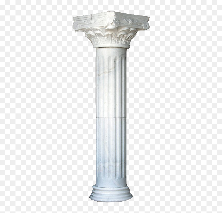 Detail Greek Pillar Png Nomer 20