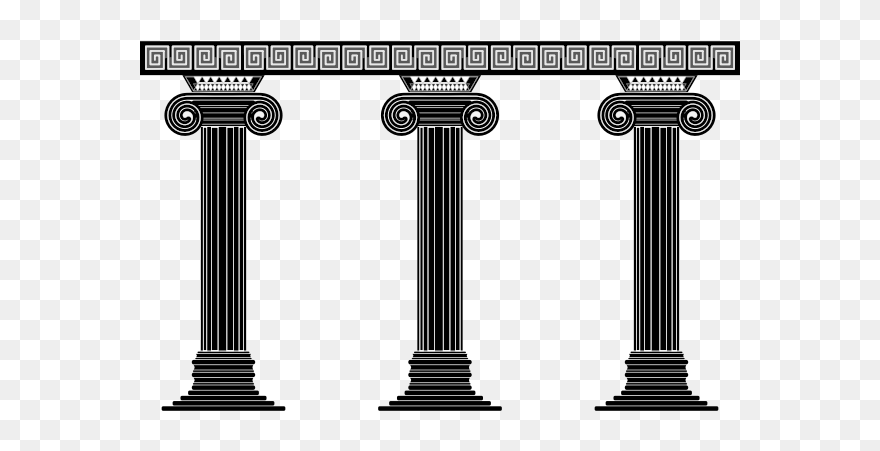 Detail Greek Pillar Png Nomer 22
