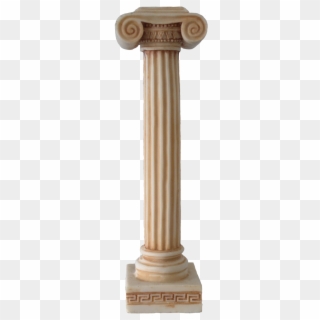 Detail Greek Pillar Png Nomer 25