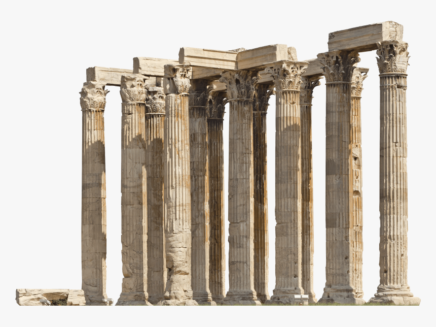 Detail Greek Pillar Png Nomer 28