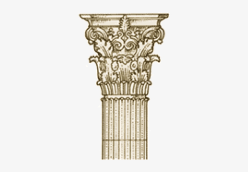 Detail Greek Pillar Png Nomer 33