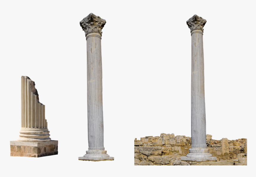 Detail Greek Pillar Png Nomer 38