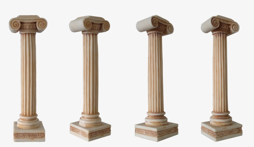 Detail Greek Pillar Png Nomer 43