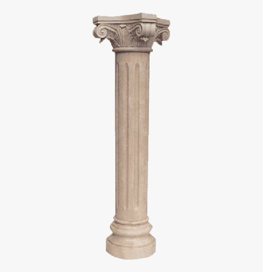 Detail Greek Pillar Png Nomer 44