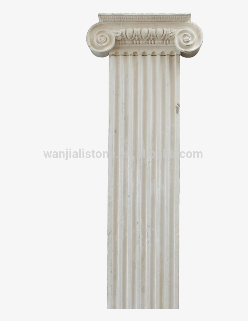 Detail Greek Pillar Png Nomer 47