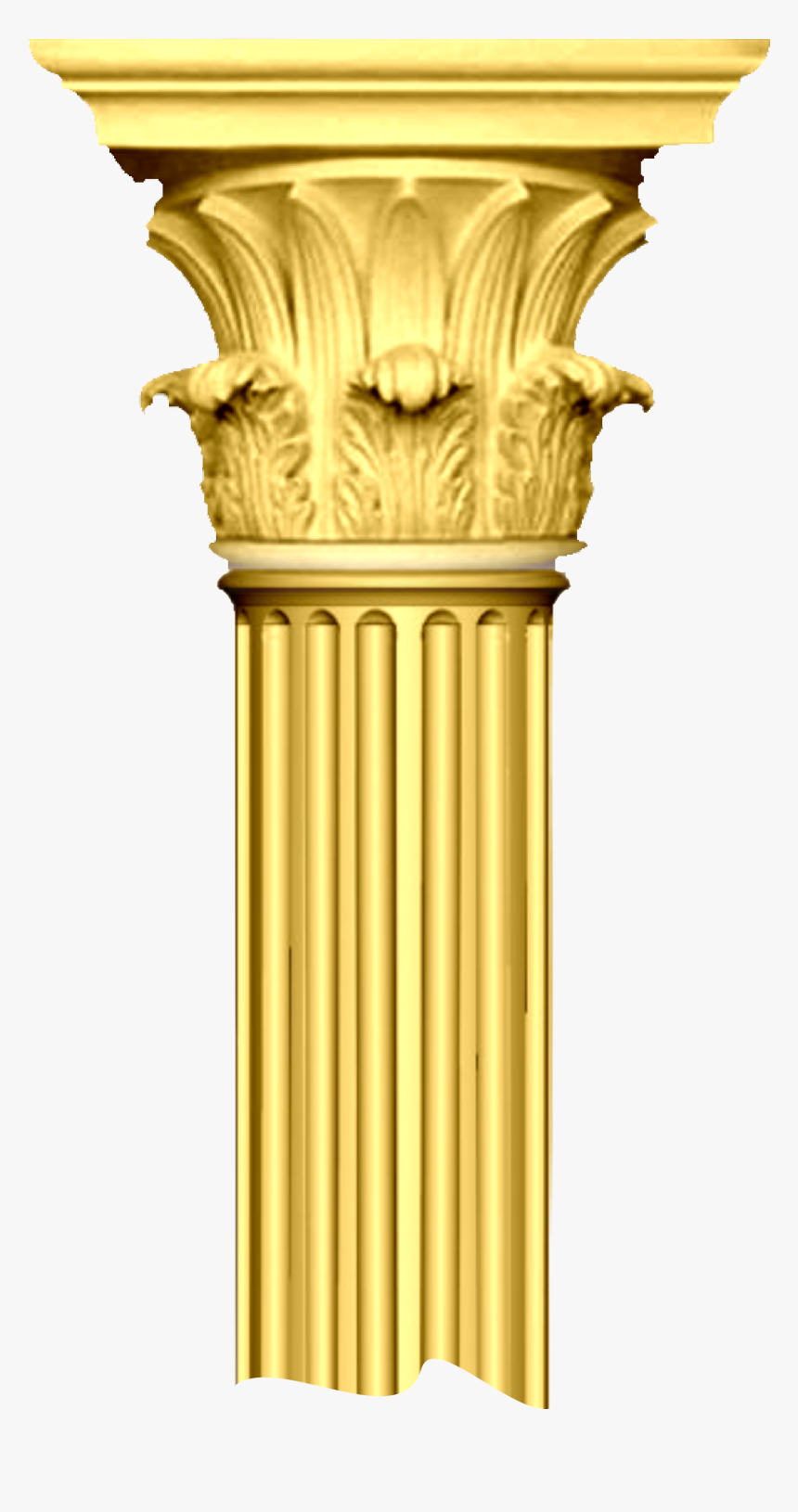 Detail Greek Pillar Png Nomer 51