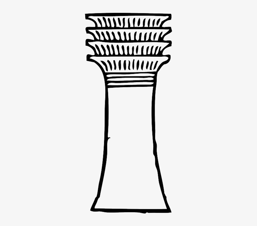 Detail Greek Pillar Png Nomer 52