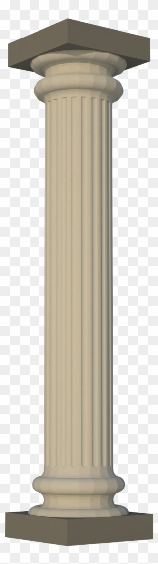 Detail Greek Pillar Png Nomer 53