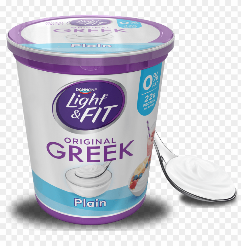 Detail Greek Yogurt Png Nomer 11