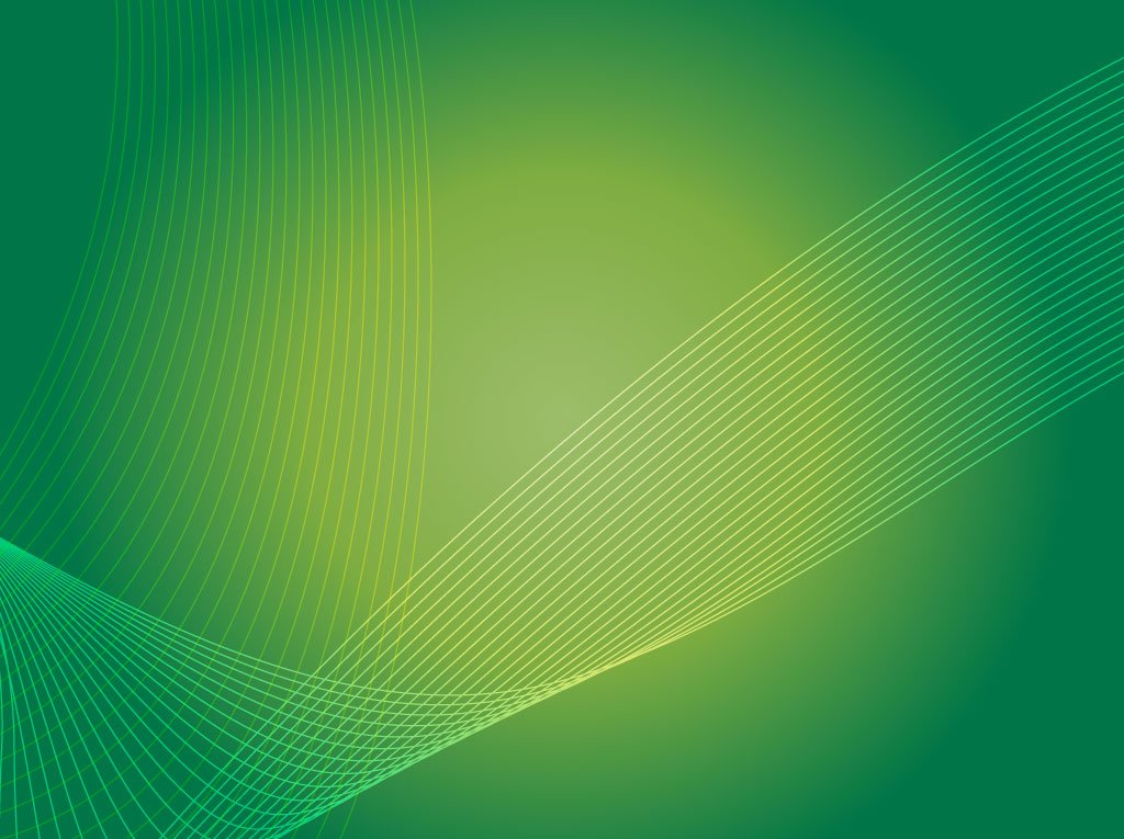 Detail Green Abstract Background Nomer 18