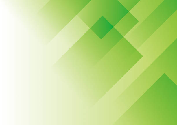 Detail Green Abstract Background Nomer 19