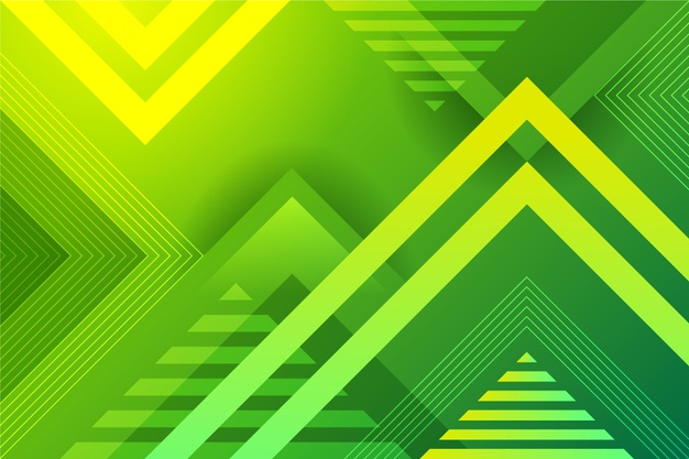 Detail Green Abstract Background Nomer 32