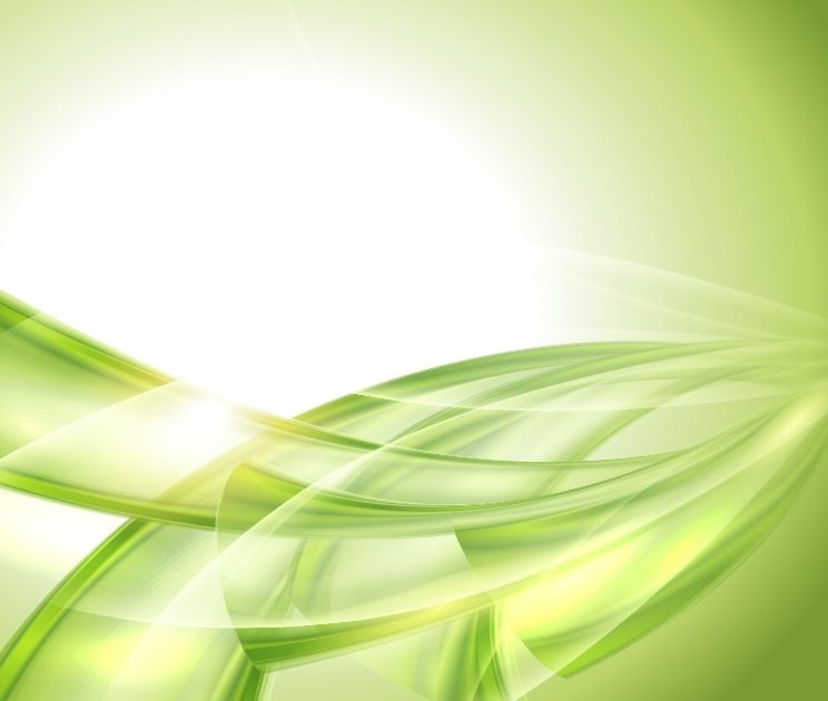 Detail Green Abstract Background Nomer 44