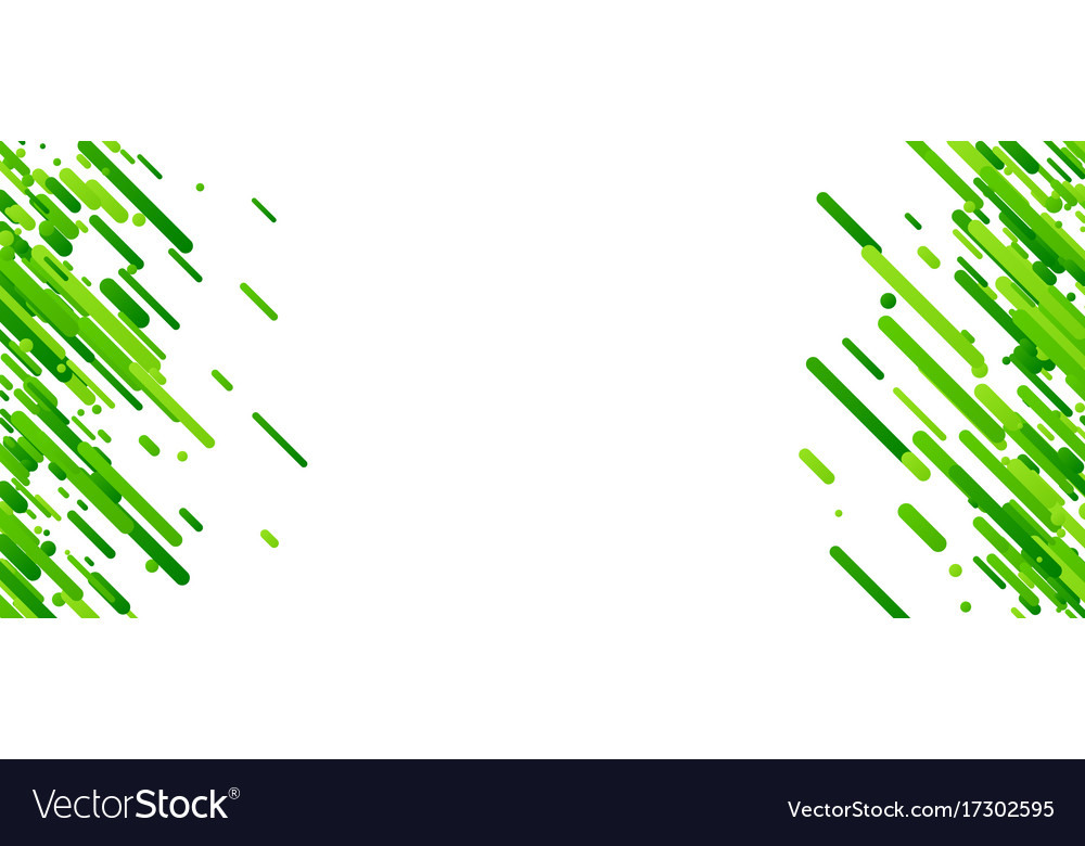 Detail Green Abstract Background Nomer 46
