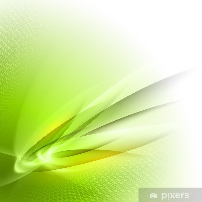 Detail Green Abstract Background Nomer 9
