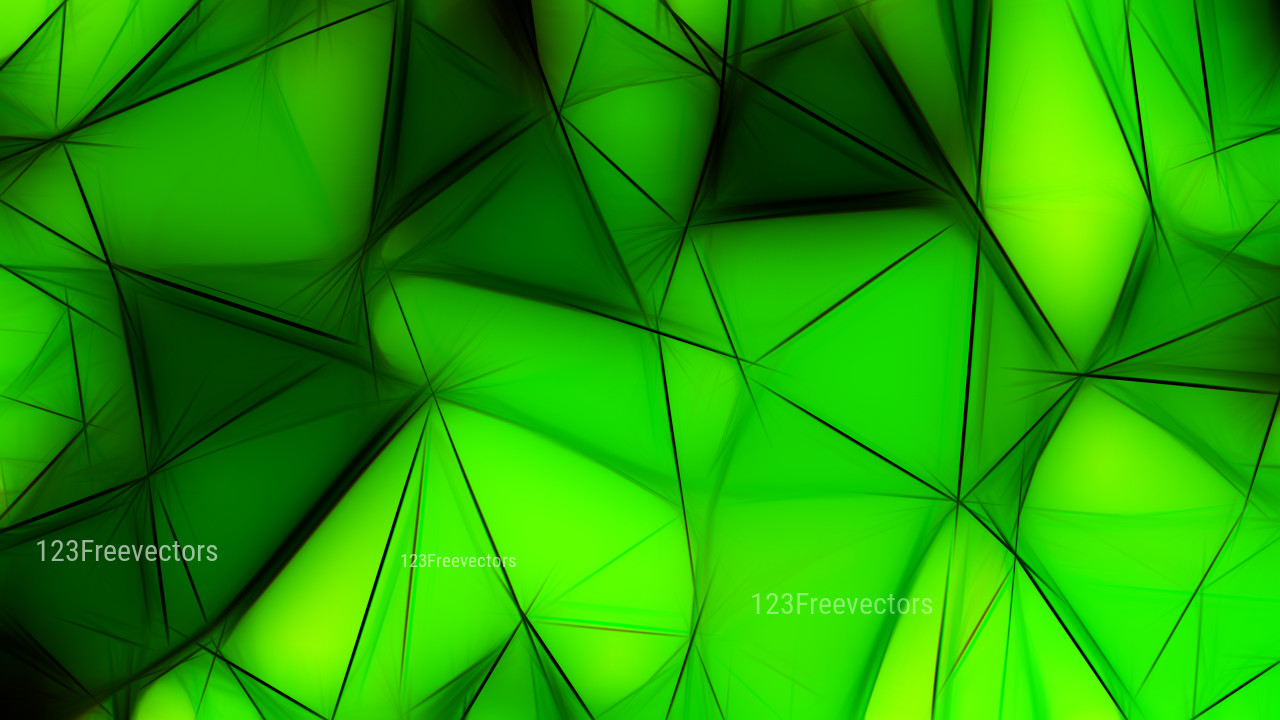 Detail Green Abstract Wallpaper Nomer 40