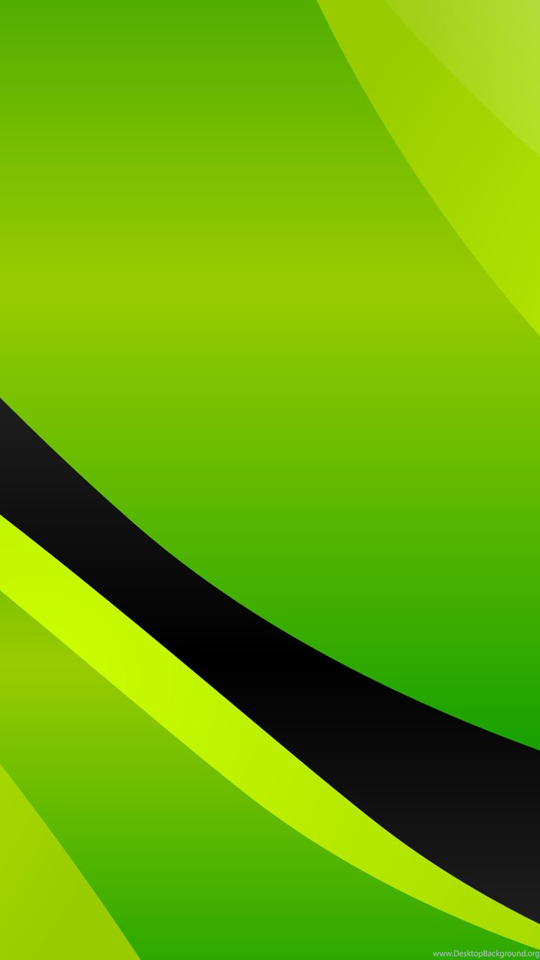 Detail Green Abstract Wallpaper Hd Nomer 52