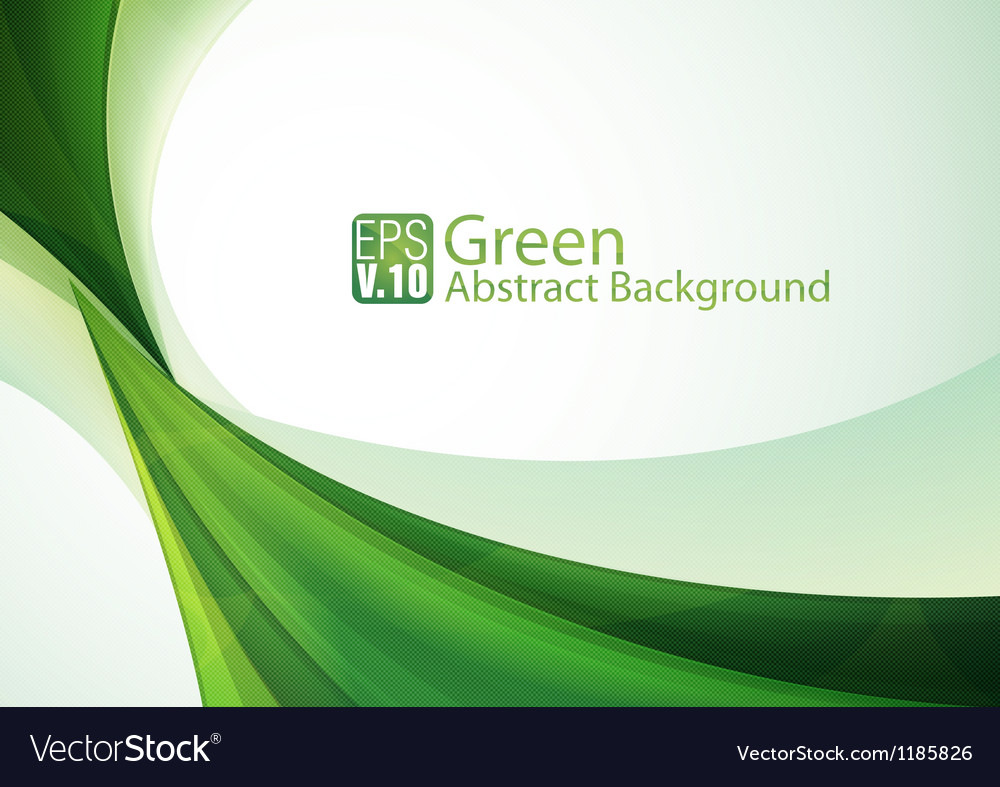 Detail Green Abstrak Nomer 41