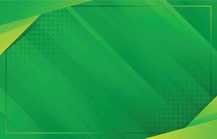 Detail Green Abstrak Nomer 43