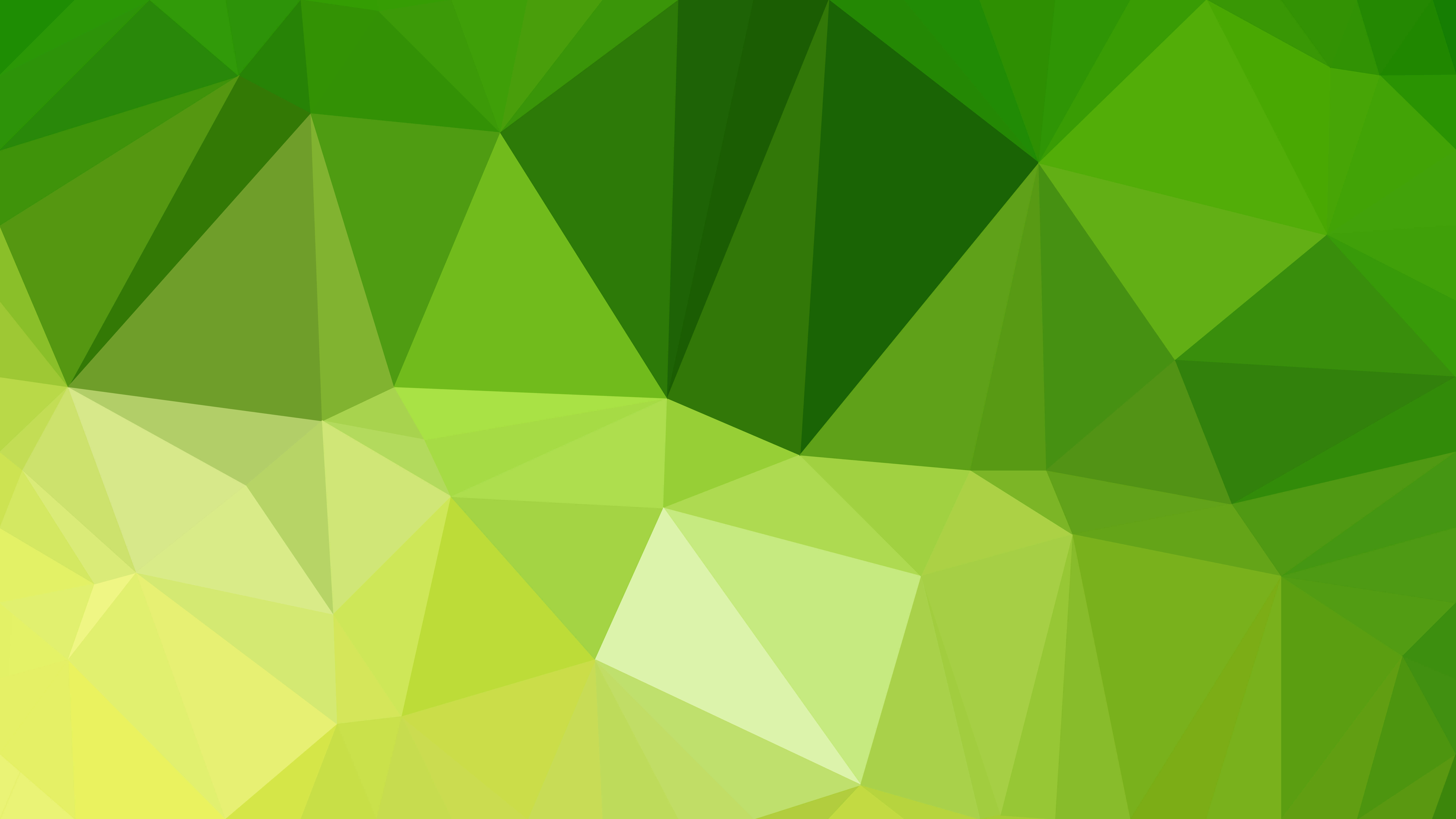 Detail Green Abstrak Nomer 8