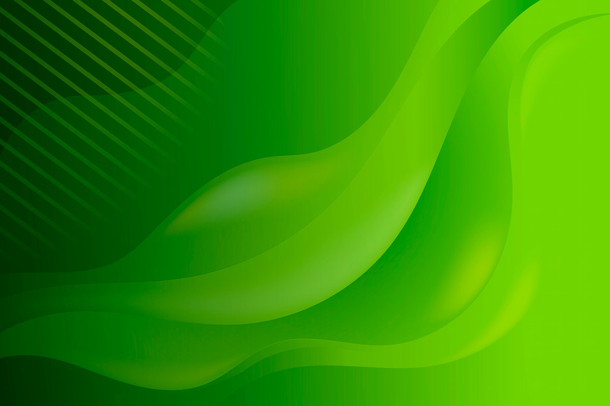 Detail Green Abstrak Background Nomer 15