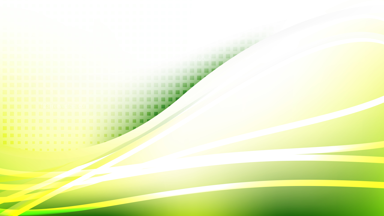 Detail Green Abstrak Background Nomer 17