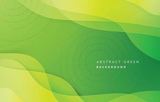 Detail Green Abstrak Background Nomer 24