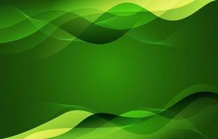 Detail Green Abstrak Background Nomer 4