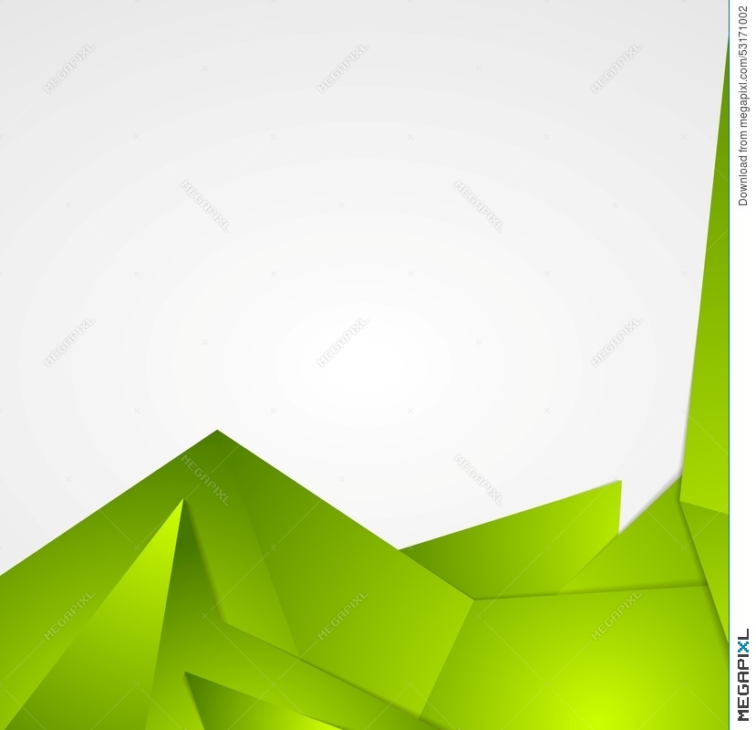 Detail Green Abstrak Background Nomer 57