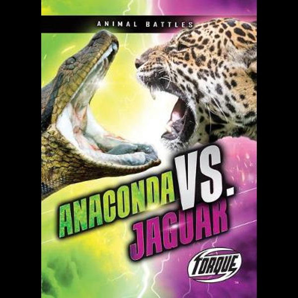 Detail Green Anaconda Vs Jaguar Nomer 53